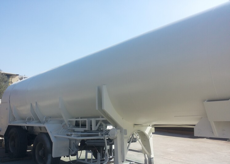 نکات مهم و ایمنی مخازن کرایژونیک